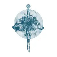 Dire Wolf - design