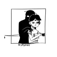 Espadas - design