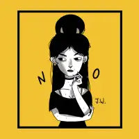 NO - design