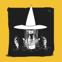 Witch - design