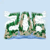 Forest 206 - design