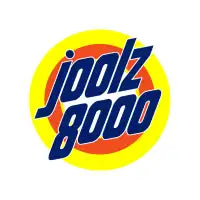 joolz8000 logo - design