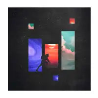 Intergalactic - design
