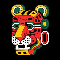 Báalam K'áax - design