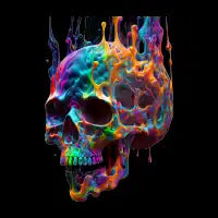 Melted - design