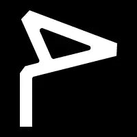 "P" - design