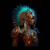 Quetzalí - design