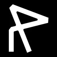 "R" - design
