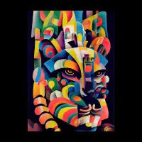 Rey Jaguar - design