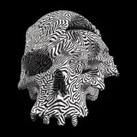 Skulldown - design