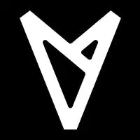 "V" - design