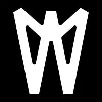 "W" - design