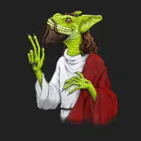 Basilisk - design