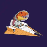 The Triumphant Return - design