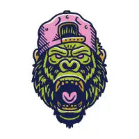 Gorilla - design