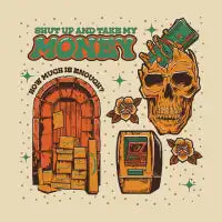 Money - design
