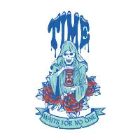 Time - design