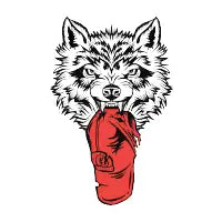Wolf - design