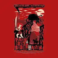 B-Shirt - design