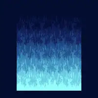 Cool Meltdown - design
