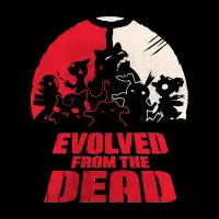 Evolved from the Dead - design
