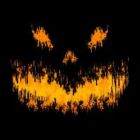 Haunted Meltdown - design