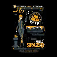 Nello Spazio - design