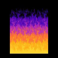 Neon Meltdown - design