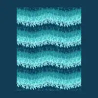 Ocean Meltdown - design