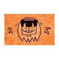 Wolfman - design