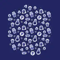 Yeti Set Go - design