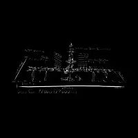 ISS dimensions T-Shirt - design