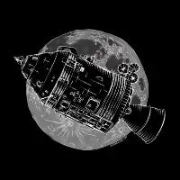 Command and Service Module - design
