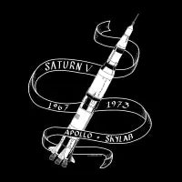 Saturn V - design