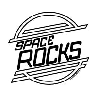 Space Rocks - design