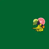 Fruit Print - design