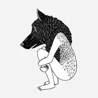 Wolf Child - design