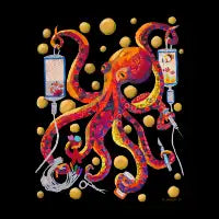 ER Octopus - design