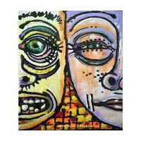 Faces - design