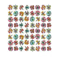 Fantasy Bugs & Pollinators - design