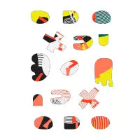 Bits and pieces - design