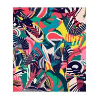 Brain overload - design