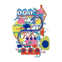 Fun times - design