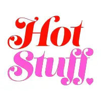 Hot Stuff - design