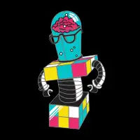 CubeBot - design