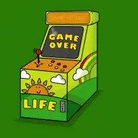 Game of Life - design