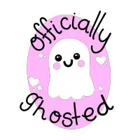 Ghosted - design