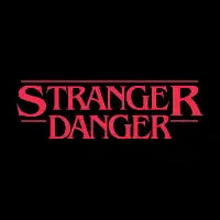 Stranger Danger - design