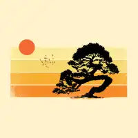 A Summer Tree - design