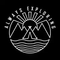 Always exploring #2 - design